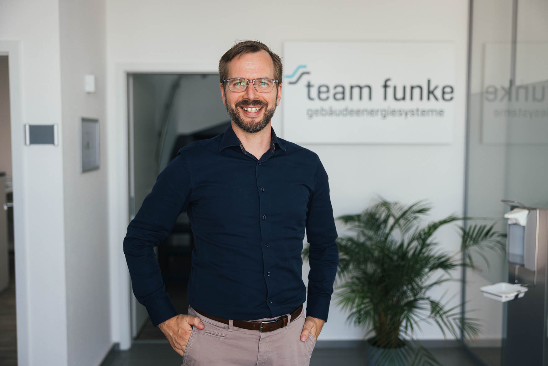 David Flügger